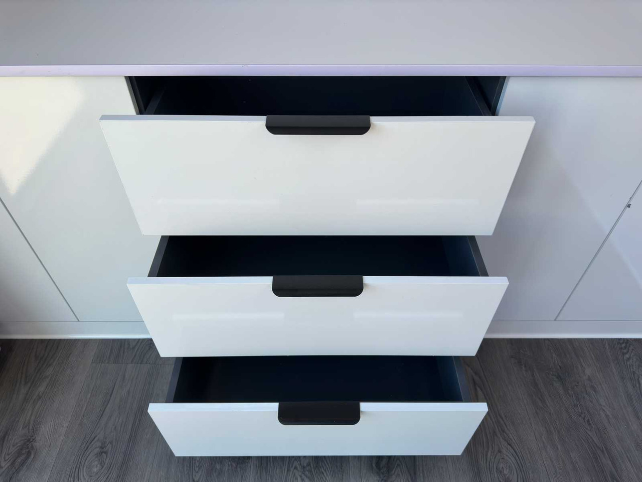 Wohncontainer Stahlworks Eco 6000 A: das Bild 29