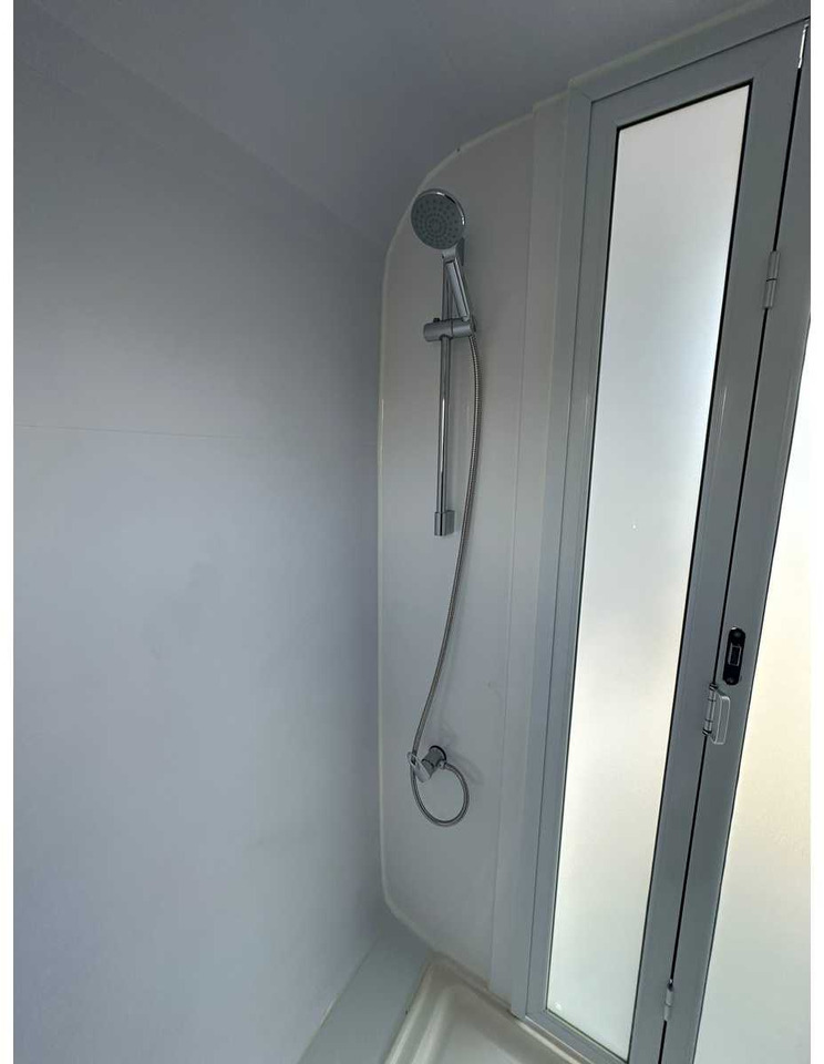 Wohncontainer Stahlworks Eco 6000 B: das Bild 31