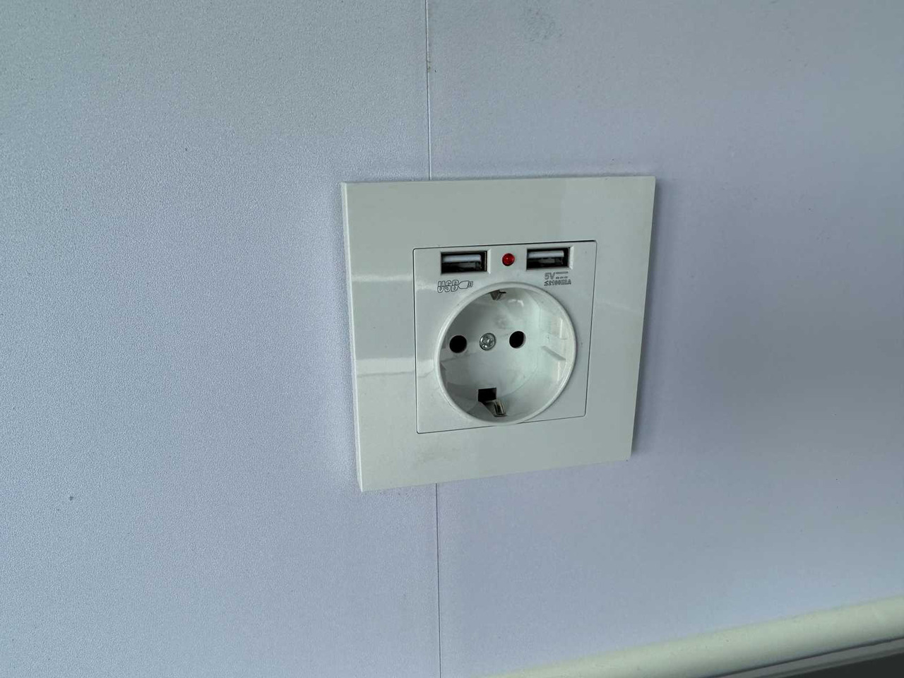 Wohncontainer Stahlworks Eco 6000 B: das Bild 32