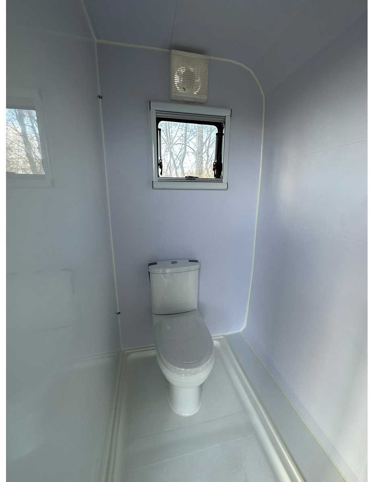 Wohncontainer Stahlworks Eco 6000 B: das Bild 29