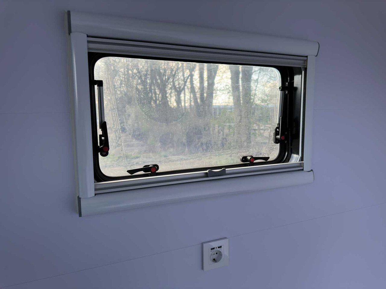 Wohncontainer Stahlworks Eco 6000 B: das Bild 38