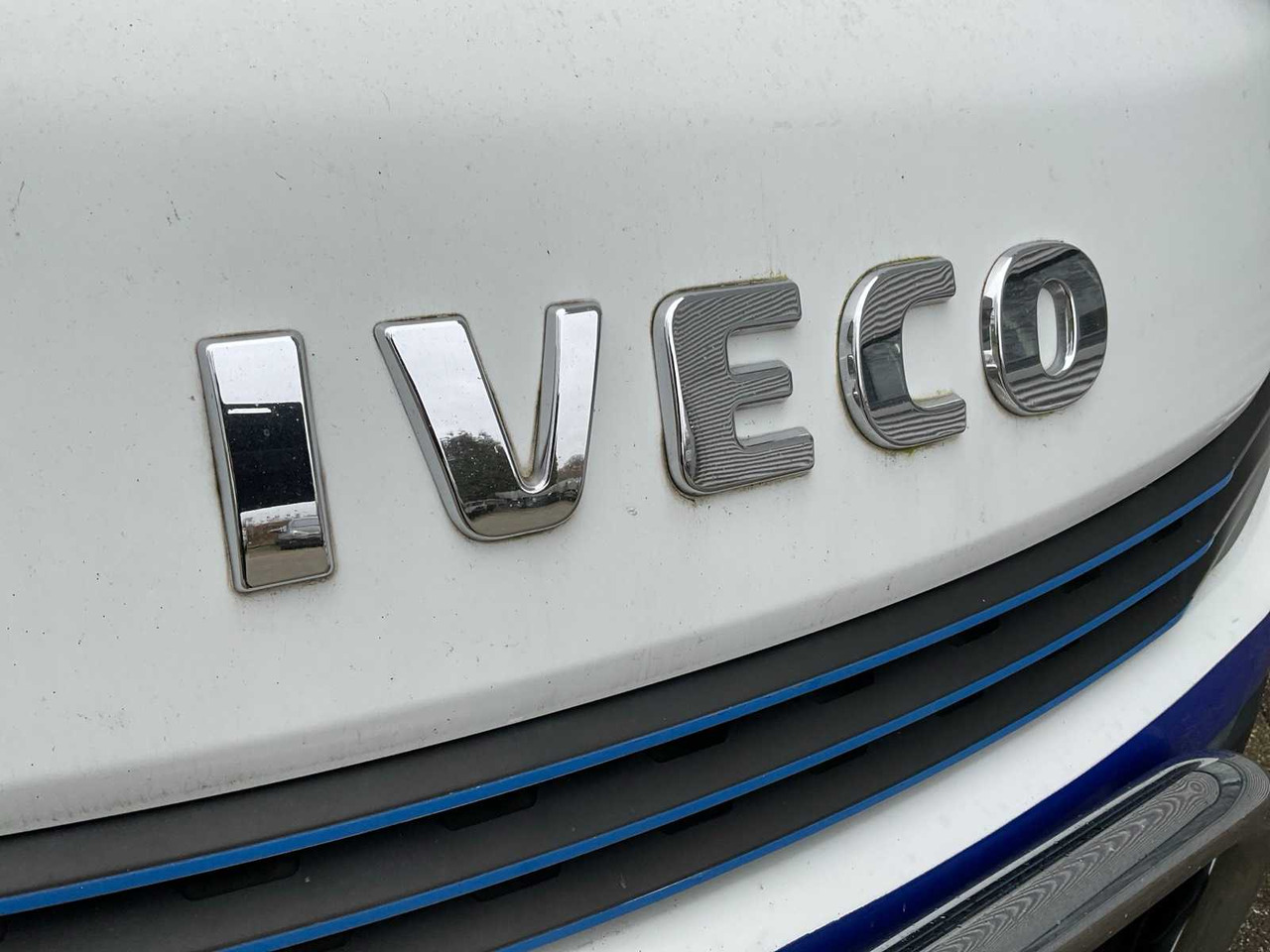 2018 IVECO DAILY 35S12 - L1H2 - EURO 6 - AUTOMATIC - 2.3L - Transporter: das Bild 5 2018 IVECO DAILY 35S12 - L1H2 - EURO 6 - AUTOMATIC - 2.3L - Transporter: das Bild 5