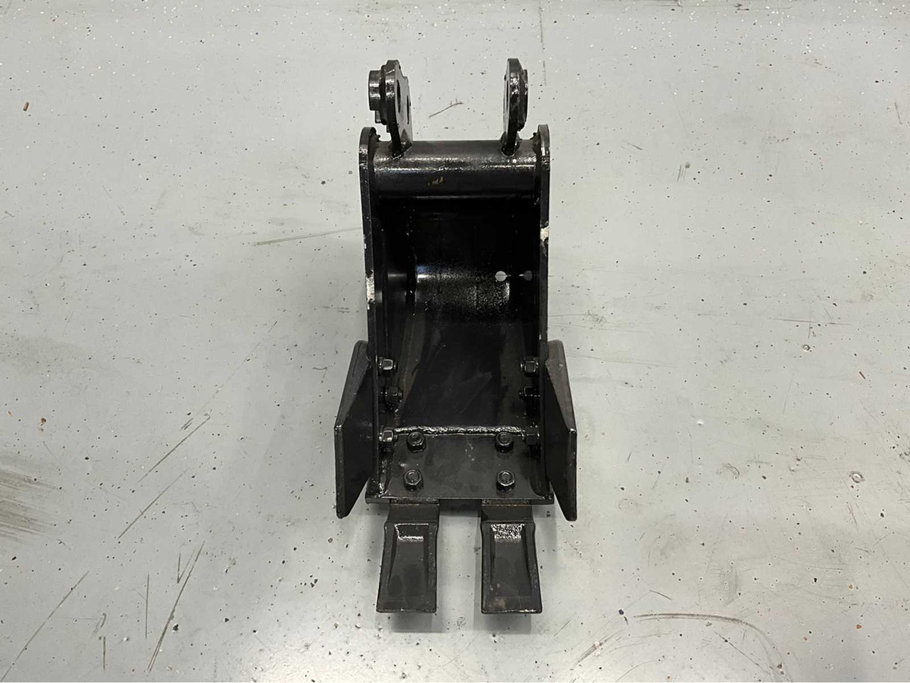 Bagger ULTRA FORCE EQUIPMENT NM-1800 KG CRAWLER EXCAVATOR DIESEL 2025 INCL. 3 BUCKETS: das Bild 25