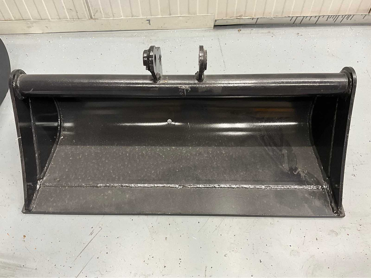 Bagger ULTRA FORCE EQUIPMENT NM-1800 KG CRAWLER EXCAVATOR DIESEL 2025 INCL. 3 BUCKETS: das Bild 23