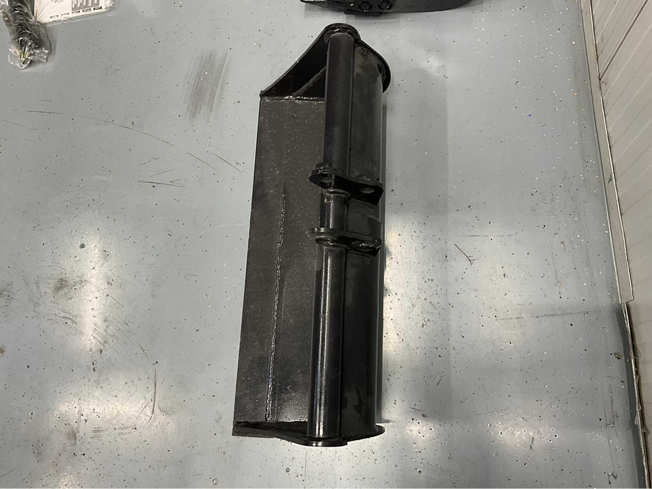 Bagger ULTRA FORCE EQUIPMENT NM-1800 KG CRAWLER EXCAVATOR DIESEL 2025 INCL. 3 BUCKETS: das Bild 24