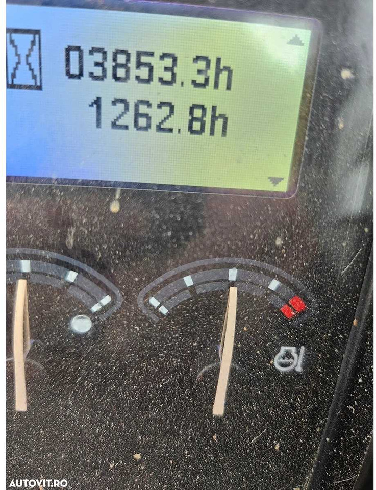 VOLVO - ECR50D - TRACKED EXCAVATOR - 2017 - Bagger: das Bild 3 VOLVO - ECR50D - TRACKED EXCAVATOR - 2017 - Bagger: das Bild 3