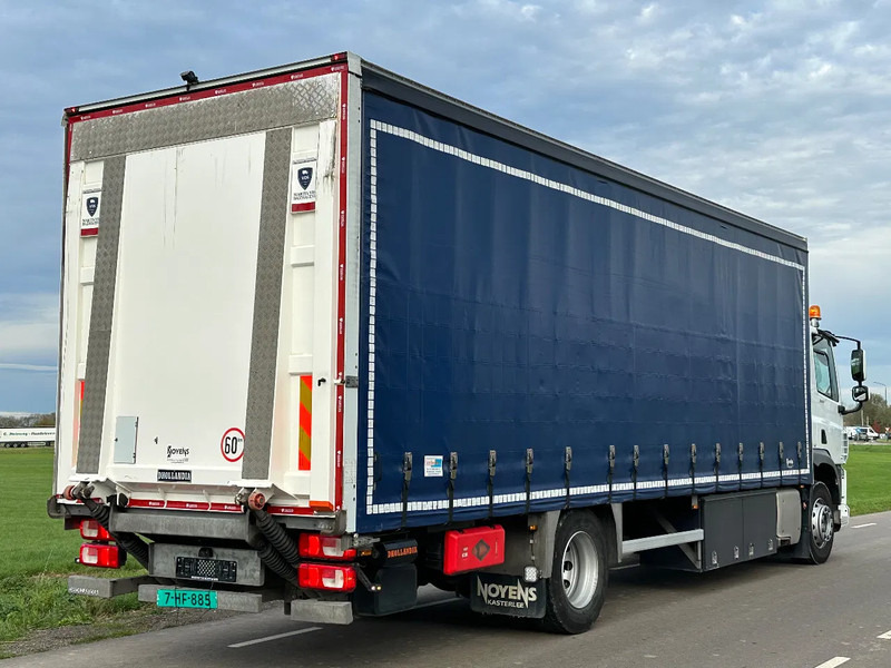 DAF CF 300 CF300 EURO6. 2020. 845x246x260 - Plane LKW: das Bild 4 DAF CF 300 CF300 EURO6. 2020. 845x246x260 - Plane LKW: das Bild 4