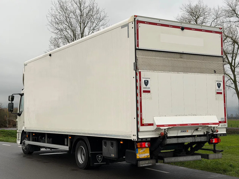 DAF LF 180 LF180.12 EURO6 - Koffer LKW: das Bild 3 DAF LF 180 LF180.12 EURO6 - Koffer LKW: das Bild 3