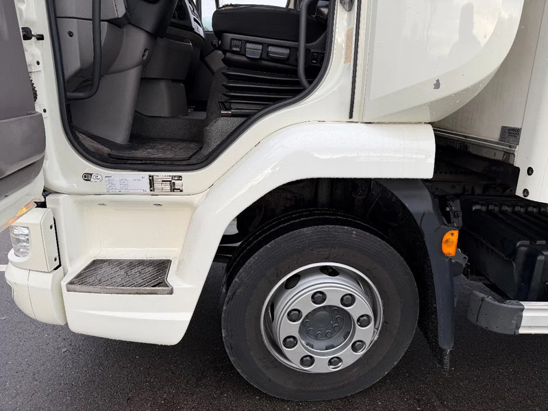 DAF LF 180 LF180.12 EURO6 - Koffer LKW: das Bild 5 DAF LF 180 LF180.12 EURO6 - Koffer LKW: das Bild 5