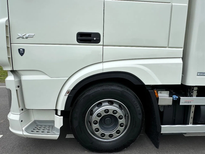 DAF XF 480 XF480.26 FAN. EURO6. 760x250x270 NIEUWE OPBOUW 3 tons LAADKLEP - Koffer LKW: das Bild 5 DAF XF 480 XF480.26 FAN. EURO6. 760x250x270 NIEUWE OPBOUW 3 tons LAADKLEP - Koffer LKW: das Bild 5