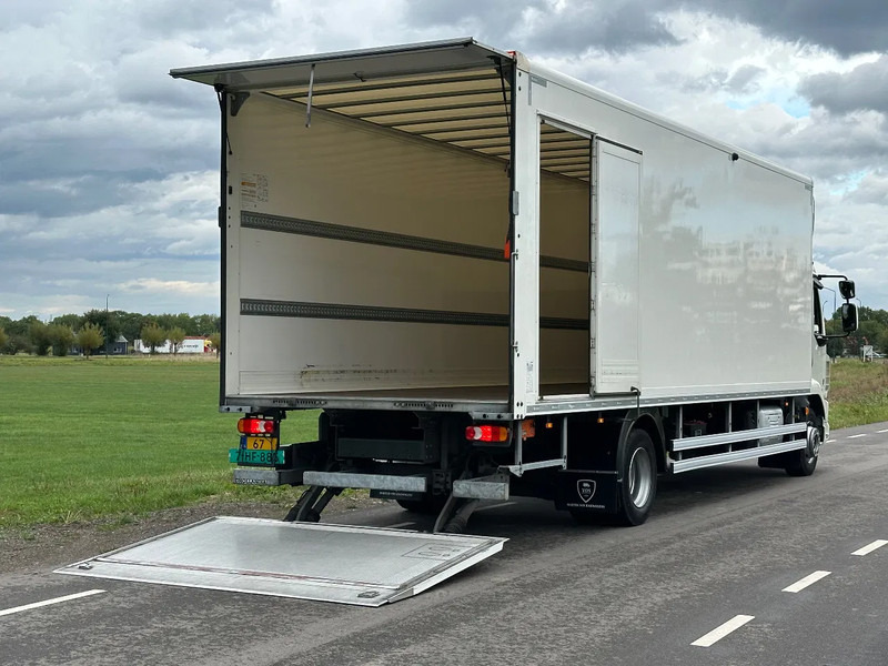 DAF LF 210 LF210.14. 2020. 810x249x240 als in NIEUWSTAAT! - LKW: das Bild 4 DAF LF 210 LF210.14. 2020. 810x249x240 als in NIEUWSTAAT! - LKW: das Bild 4
