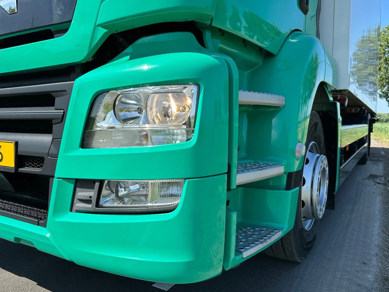 MAN TGS TGS 18.330 EURO6.2020 730x248x245 Als in NIEUWSTAAT! - Kühlkoffer LKW: das Bild 4 MAN TGS TGS 18.330 EURO6.2020 730x248x245 Als in NIEUWSTAAT! - Kühlkoffer LKW: das Bild 4