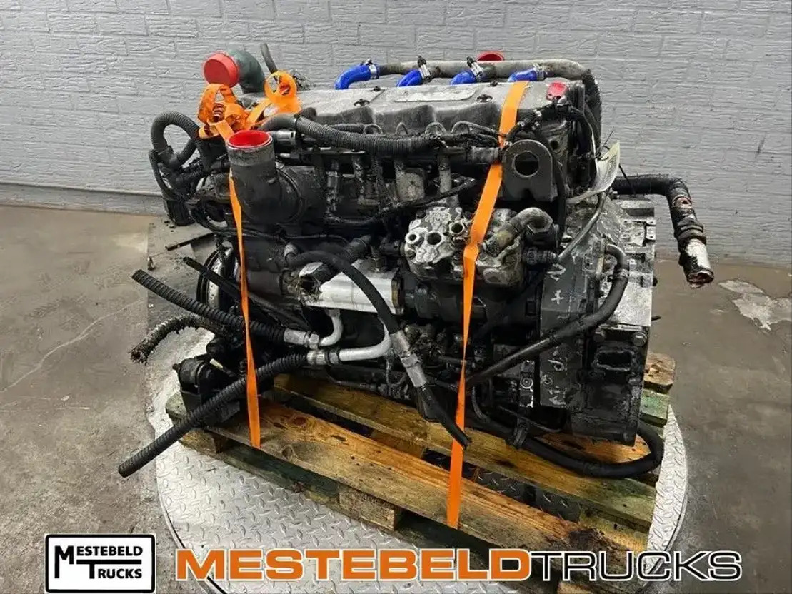 Cummins Motor Cummins ISB 6.7EV225B - Motor und Teile für LKW: das Bild 1 Cummins Motor Cummins ISB 6.7EV225B - Motor und Teile für LKW: das Bild 1