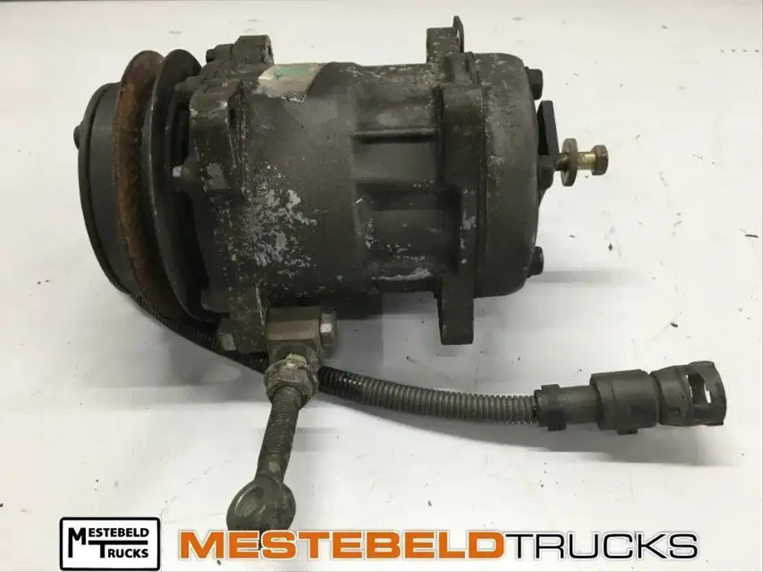 DAF Aircocompressor - Kühlsystem für LKW: das Bild 1 DAF Aircocompressor - Kühlsystem für LKW: das Bild 1