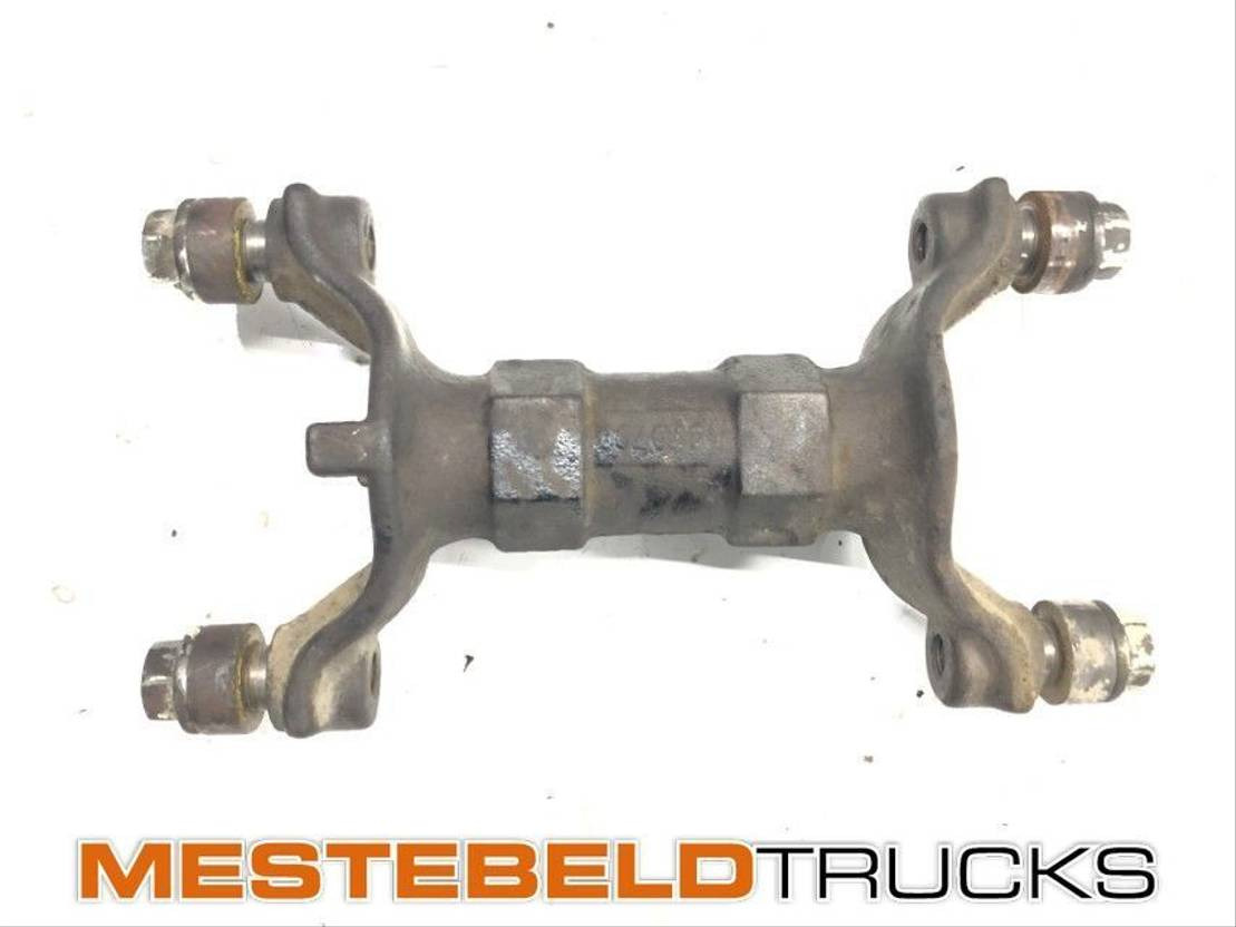 DAF As voor brandstofpomp - Kraftstoffpumpe für LKW: das Bild 1 DAF As voor brandstofpomp - Kraftstoffpumpe für LKW: das Bild 1