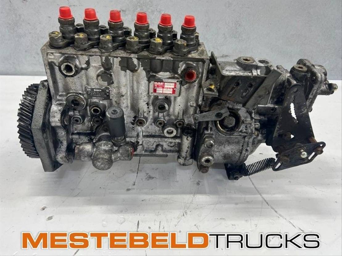 DAF Brandstofpomp - Kraftstoffaufbereitung/ Kraftstoffförderung für LKW: das Bild 1 DAF Brandstofpomp - Kraftstoffaufbereitung/ Kraftstoffförderung für LKW: das Bild 1