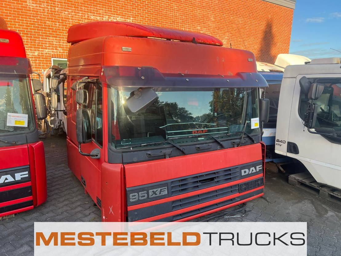 DAF Cabine Spacecab Euro 2 - Fahrerhaus für LKW: das Bild 2 DAF Cabine Spacecab Euro 2 - Fahrerhaus für LKW: das Bild 2