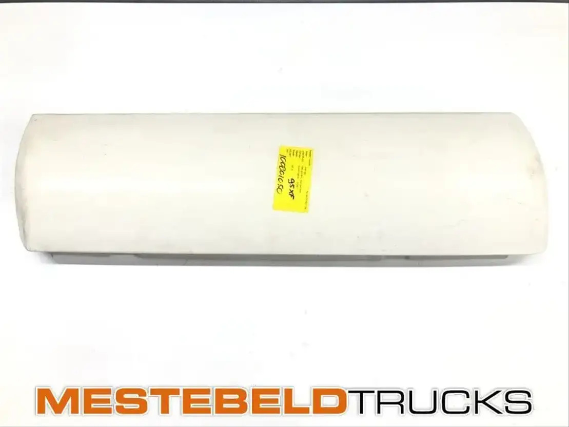 DAF Cabinehoek 95XF - Fahrerhaus und Interieur für LKW: das Bild 1 DAF Cabinehoek 95XF - Fahrerhaus und Interieur für LKW: das Bild 1