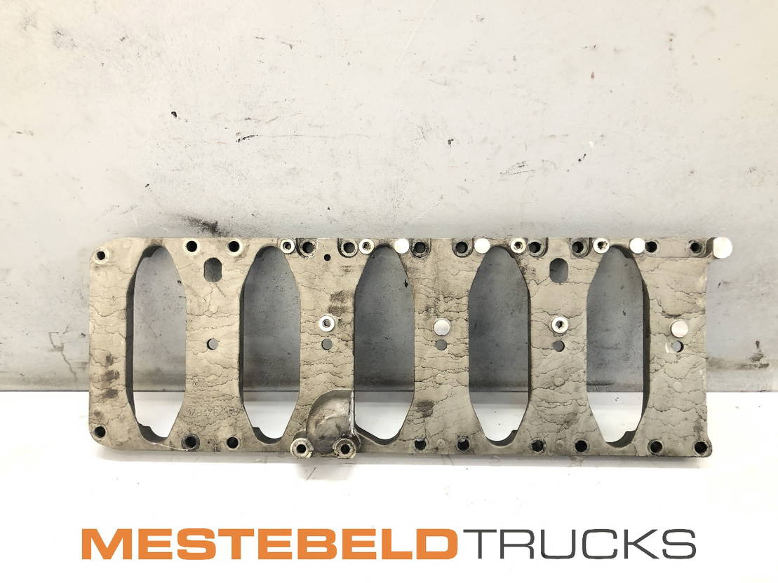 DAF Carterversteviging Paccar MX300S2 - Motor und Teile für LKW: das Bild 1 DAF Carterversteviging Paccar MX300S2 - Motor und Teile für LKW: das Bild 1