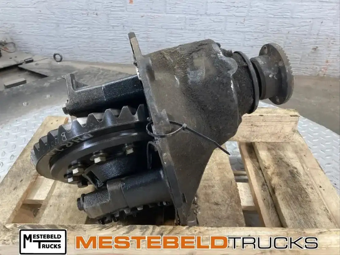 DAF Differentieel LF45 I3.73 - Differenzial Getriebe für LKW: das Bild 1 DAF Differentieel LF45 I3.73 - Differenzial Getriebe für LKW: das Bild 1