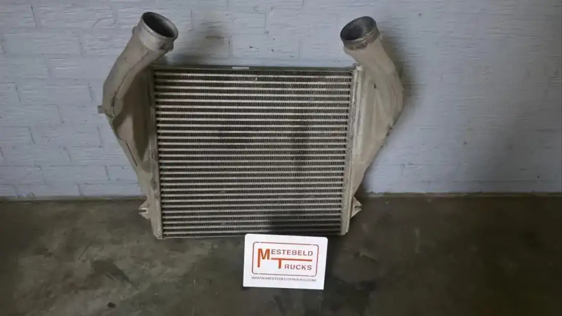 Kühlsystem für LKW DAF Intercooler: das Bild 1