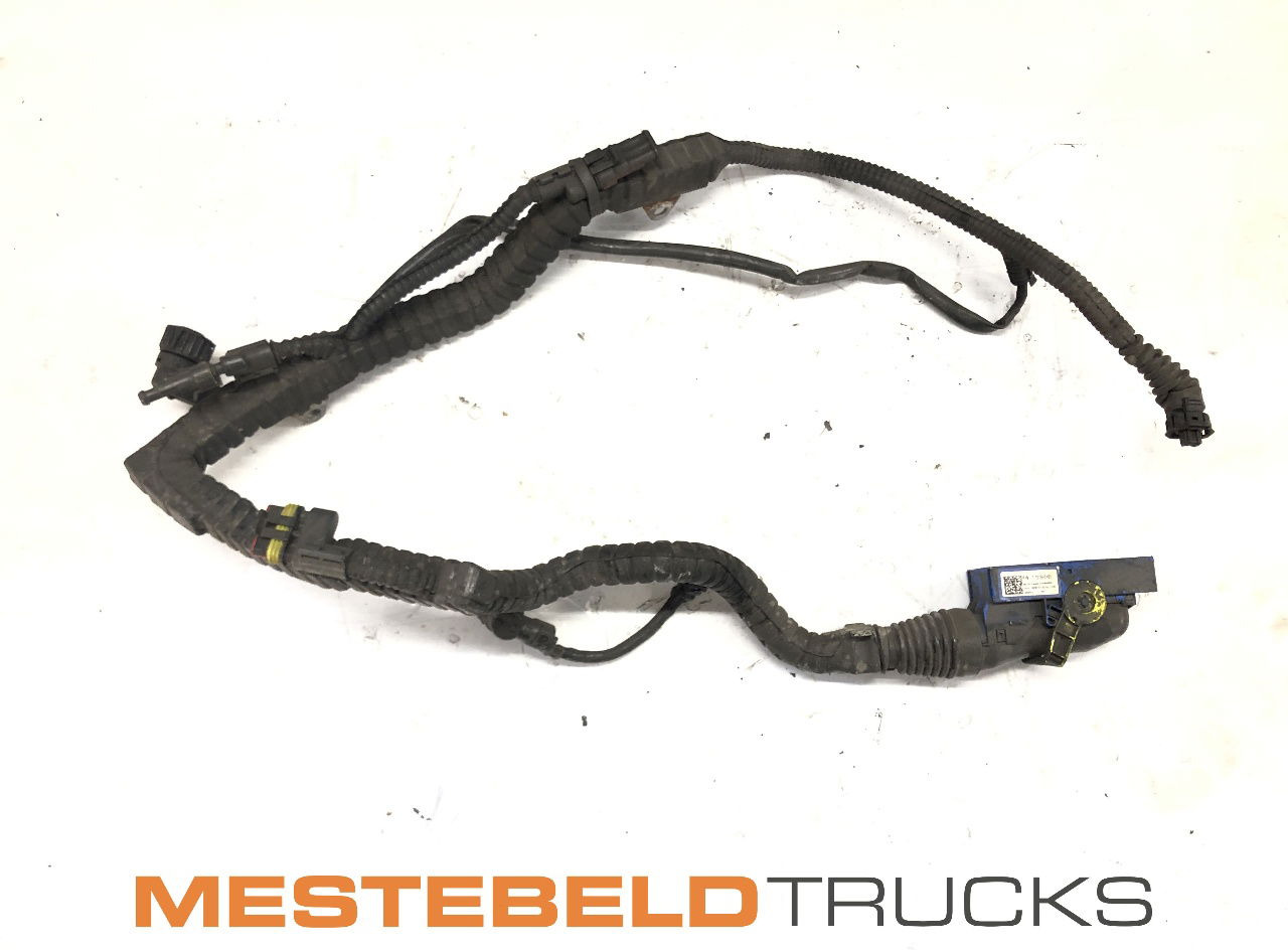DAF Kabelboom XF105 - Elektrische Ausrüstung für LKW: das Bild 1 DAF Kabelboom XF105 - Elektrische Ausrüstung für LKW: das Bild 1