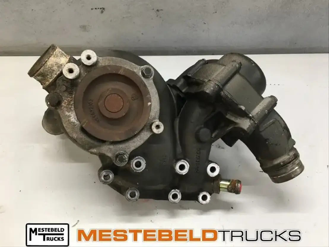 DAF Koelvloeistofpomp - Kühlsystem für LKW: das Bild 1 DAF Koelvloeistofpomp - Kühlsystem für LKW: das Bild 1
