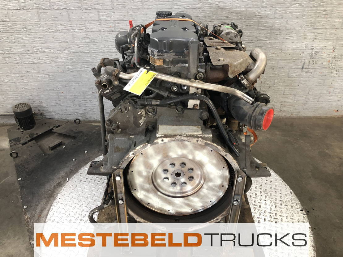 DAF Motor LF 45 - Motor für LKW: das Bild 2 DAF Motor LF 45 - Motor für LKW: das Bild 2