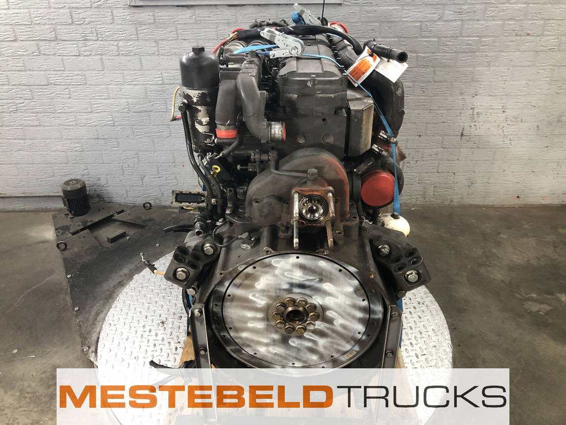 DAF Motor PR 228 U2 EEV - Motor für LKW: das Bild 2 DAF Motor PR 228 U2 EEV - Motor für LKW: das Bild 2