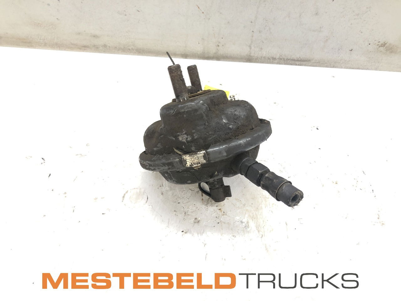 DAF Rembooster voor - Bremsteile für LKW: das Bild 1 DAF Rembooster voor - Bremsteile für LKW: das Bild 1