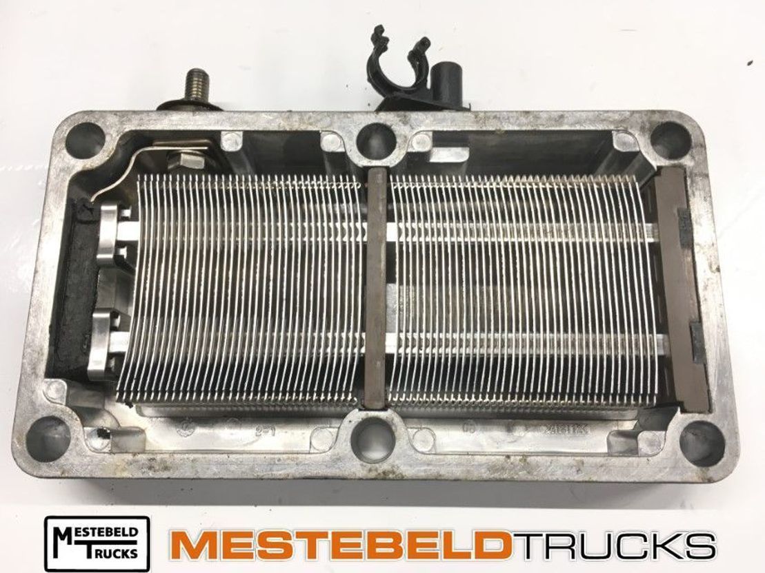 Iveco Gloeielement cursor 10/13/11 - Elektrische Ausrüstung für LKW: das Bild 1 Iveco Gloeielement cursor 10/13/11 - Elektrische Ausrüstung für LKW: das Bild 1
