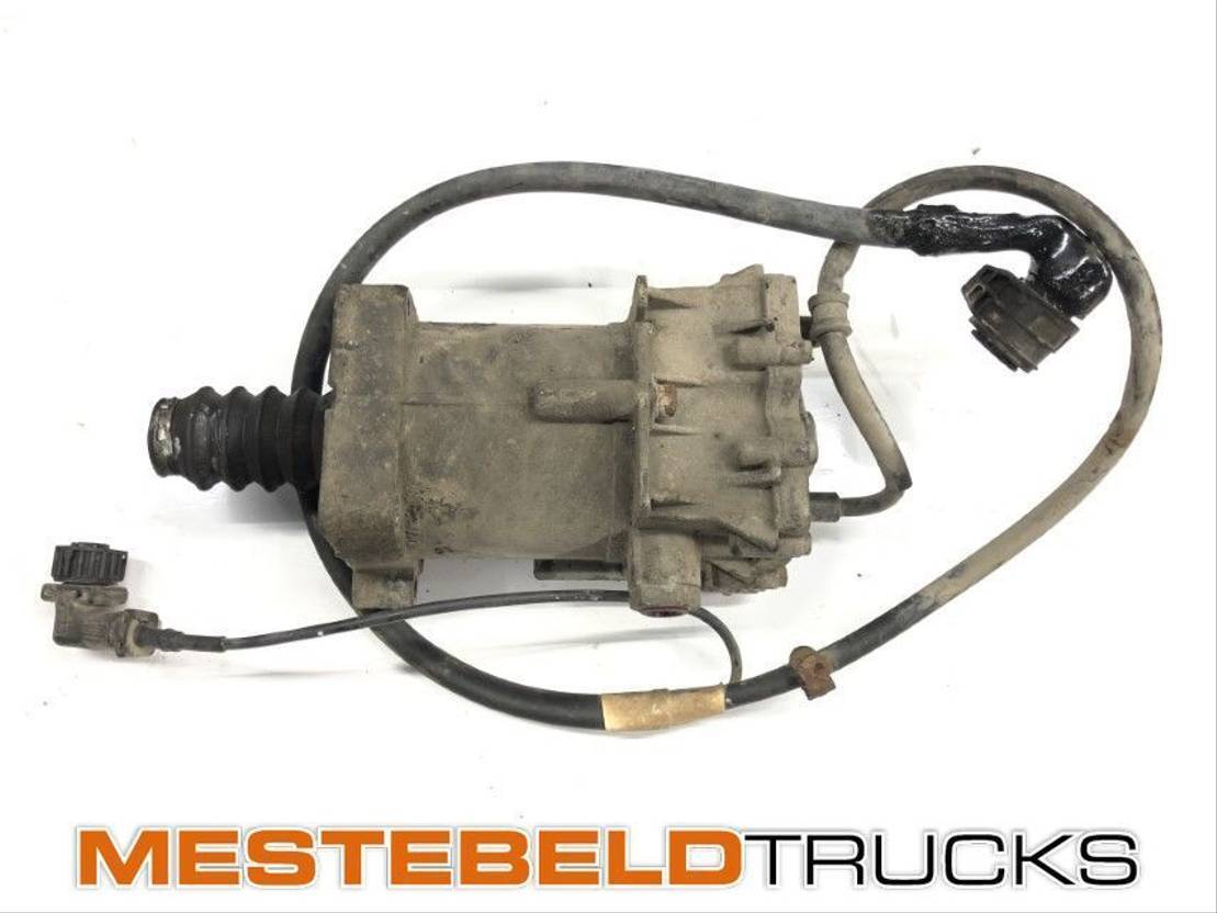 Iveco Koppelingsbekrachtiger - Kupplung und Teile für LKW: das Bild 1 Iveco Koppelingsbekrachtiger - Kupplung und Teile für LKW: das Bild 1