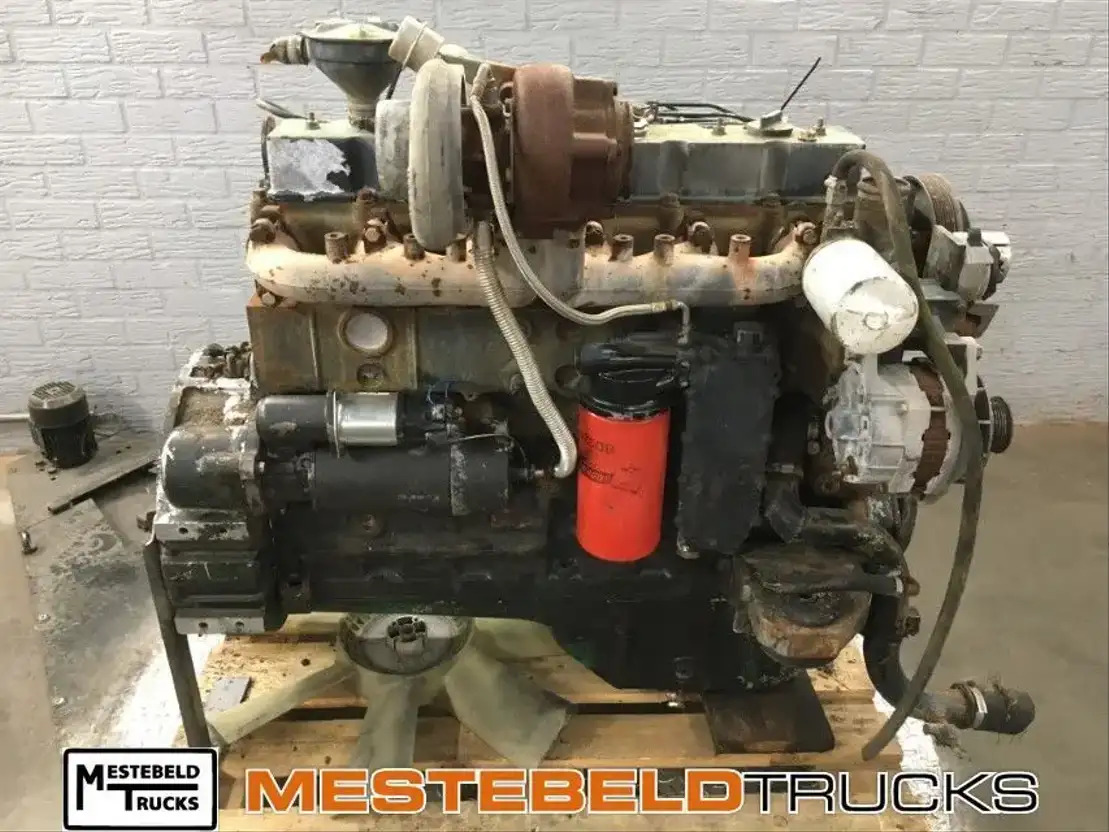 Komatsu Motor Cummins 8.3 ltr - Motor für LKW: das Bild 3 Komatsu Motor Cummins 8.3 ltr - Motor für LKW: das Bild 3