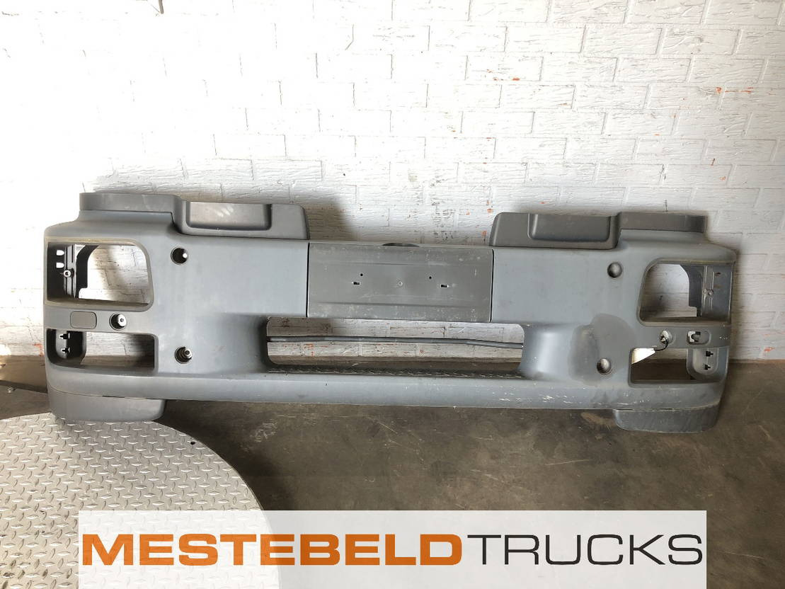 MAN Bumper - Stoßstange für LKW: das Bild 1 MAN Bumper - Stoßstange für LKW: das Bild 1