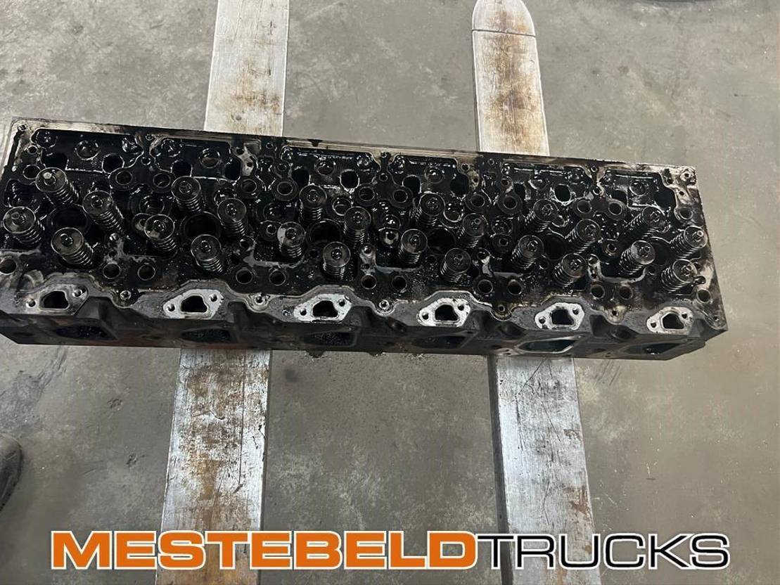 MAN Cilinderkop D 0836 LFL 60 - Motor und Teile für LKW: das Bild 1 MAN Cilinderkop D 0836 LFL 60 - Motor und Teile für LKW: das Bild 1