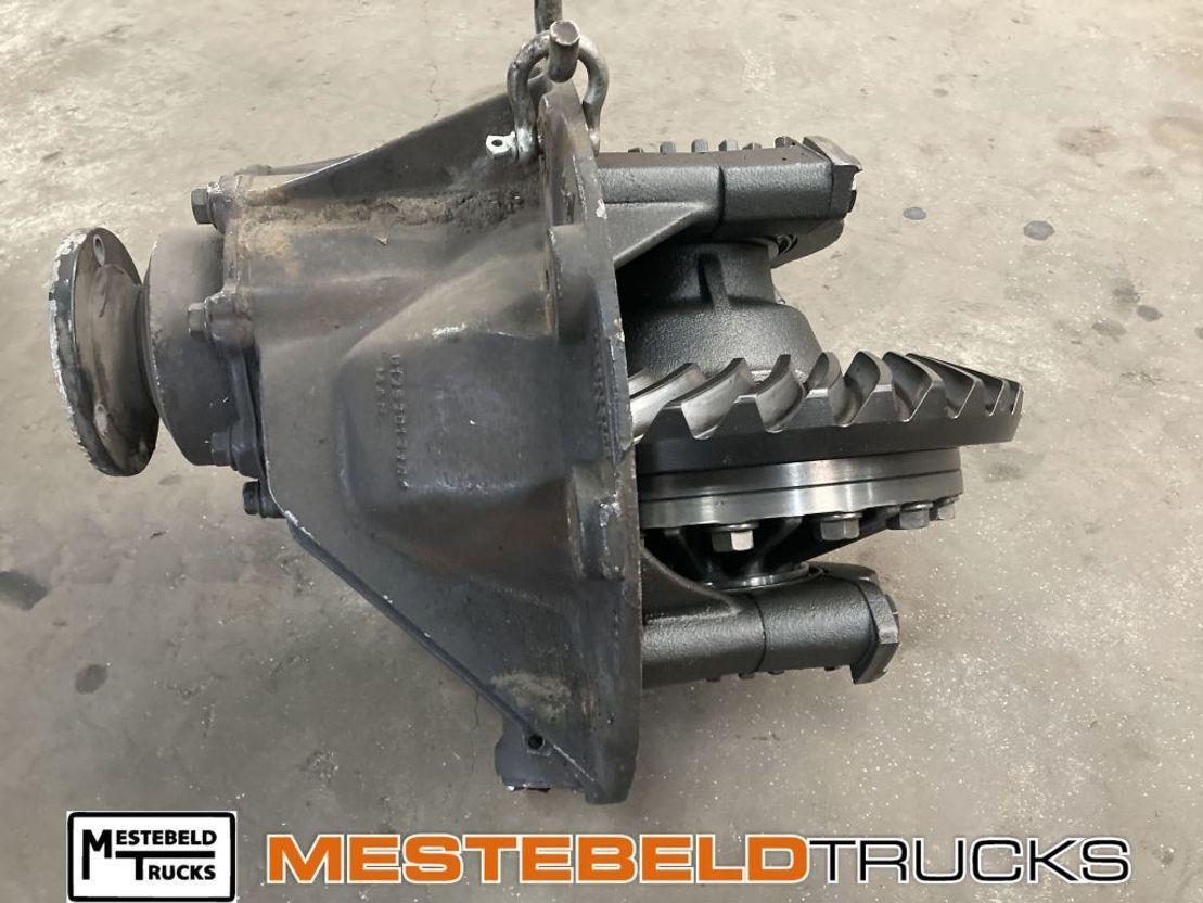 MAN Differentieel HY-1350-15 - Hinterachse für LKW: das Bild 2 MAN Differentieel HY-1350-15 - Hinterachse für LKW: das Bild 2