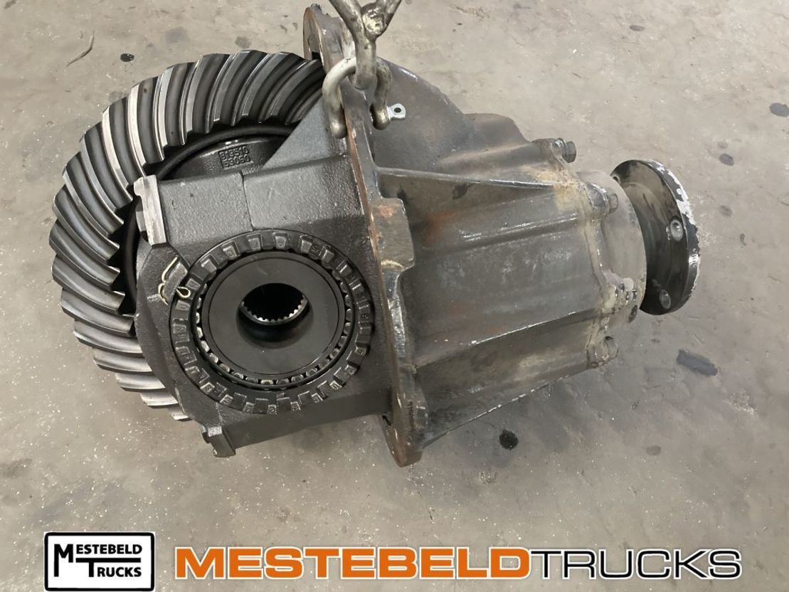 MAN Differentieel HY-1350-15 - Hinterachse für LKW: das Bild 1 MAN Differentieel HY-1350-15 - Hinterachse für LKW: das Bild 1