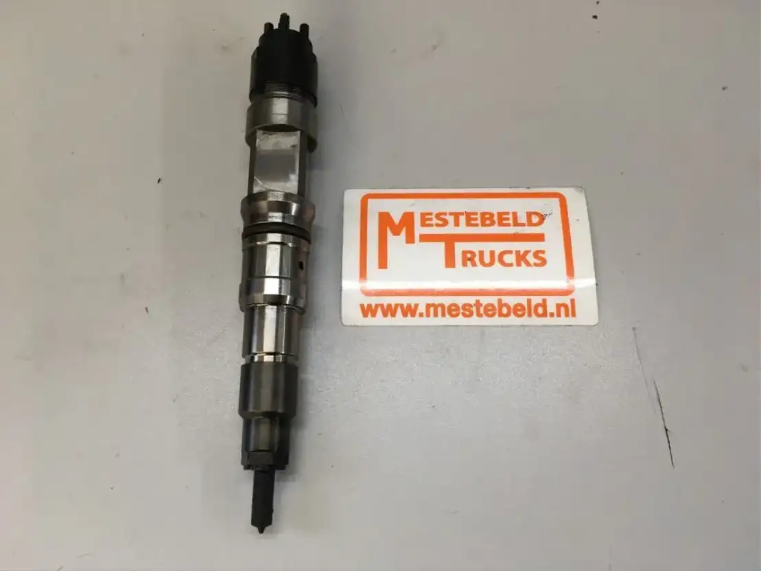 MAN Injector - Injektor für LKW: das Bild 1 MAN Injector - Injektor für LKW: das Bild 1