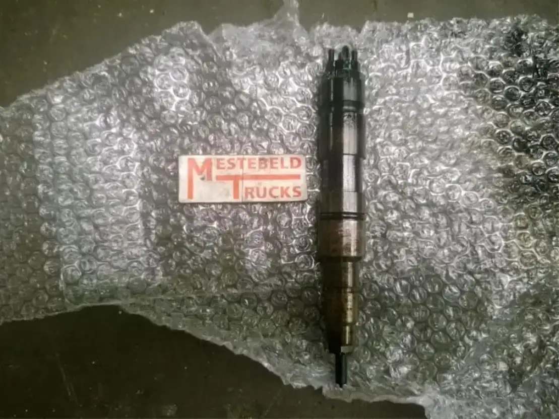 MAN Injector TGL - Injektor für LKW: das Bild 1 MAN Injector TGL - Injektor für LKW: das Bild 1
