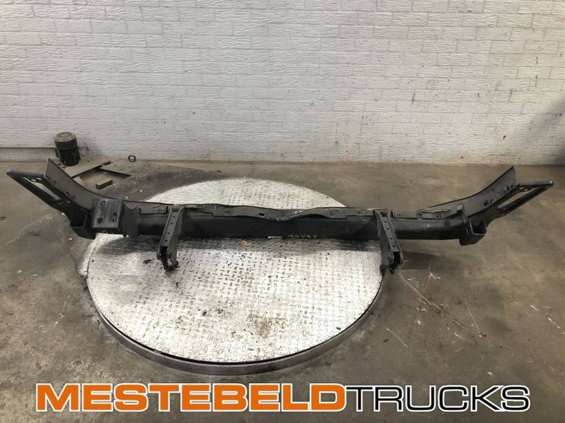 MAN Onderrijbeveiliging GS - Rahmen/ Chassis für LKW: das Bild 1 MAN Onderrijbeveiliging GS - Rahmen/ Chassis für LKW: das Bild 1