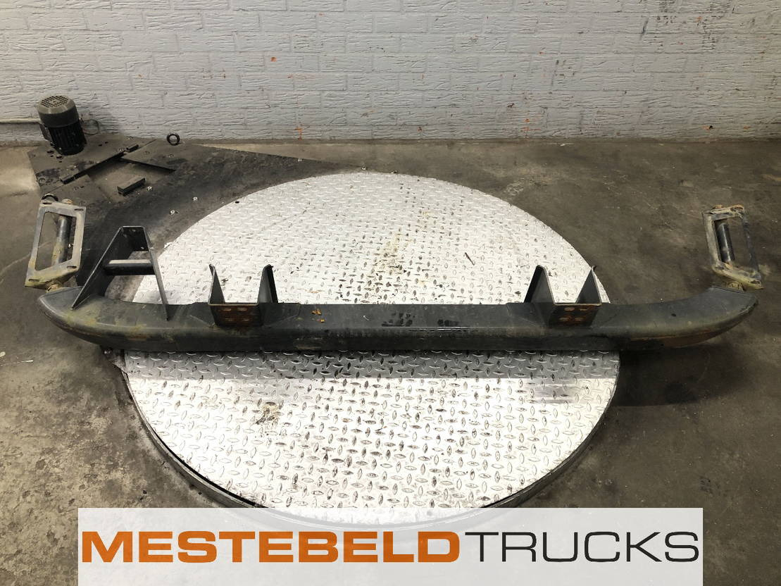 MAN Onderrijbeveiliging voorzijde - Rahmen/ Chassis für LKW: das Bild 1 MAN Onderrijbeveiliging voorzijde - Rahmen/ Chassis für LKW: das Bild 1