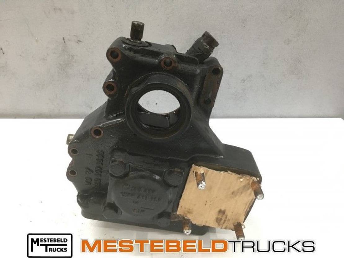 MAN PTO N850/10 - Hydraulik für LKW: das Bild 2 MAN PTO N850/10 - Hydraulik für LKW: das Bild 2