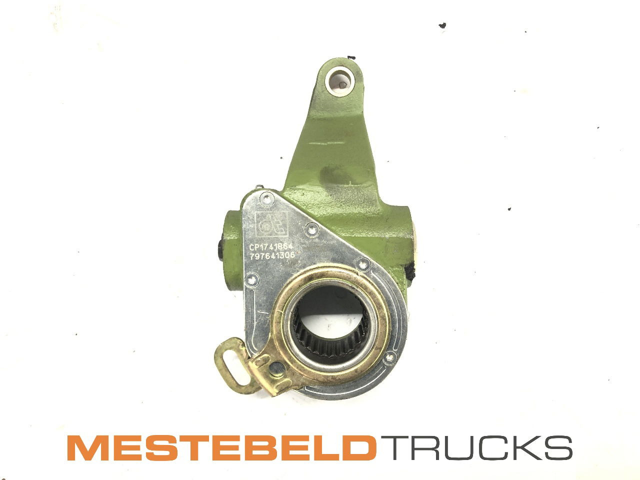 MAN Remsteller C26M69 - Bremsteile für LKW: das Bild 1 MAN Remsteller C26M69 - Bremsteile für LKW: das Bild 1