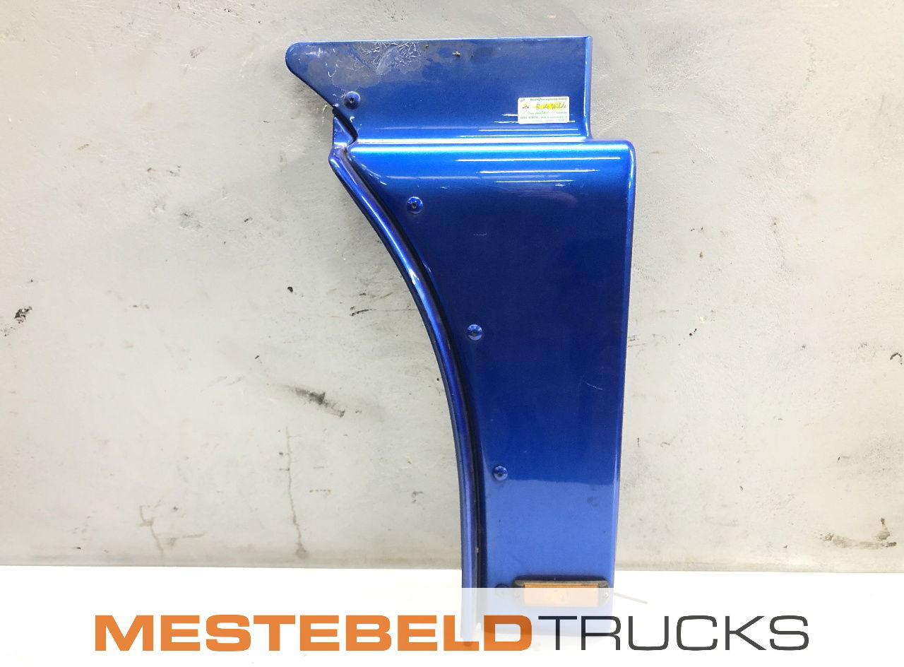 MAN Spatbordverlenging TGA / TGX - Fahrerhaus und Interieur für LKW: das Bild 1 MAN Spatbordverlenging TGA / TGX - Fahrerhaus und Interieur für LKW: das Bild 1