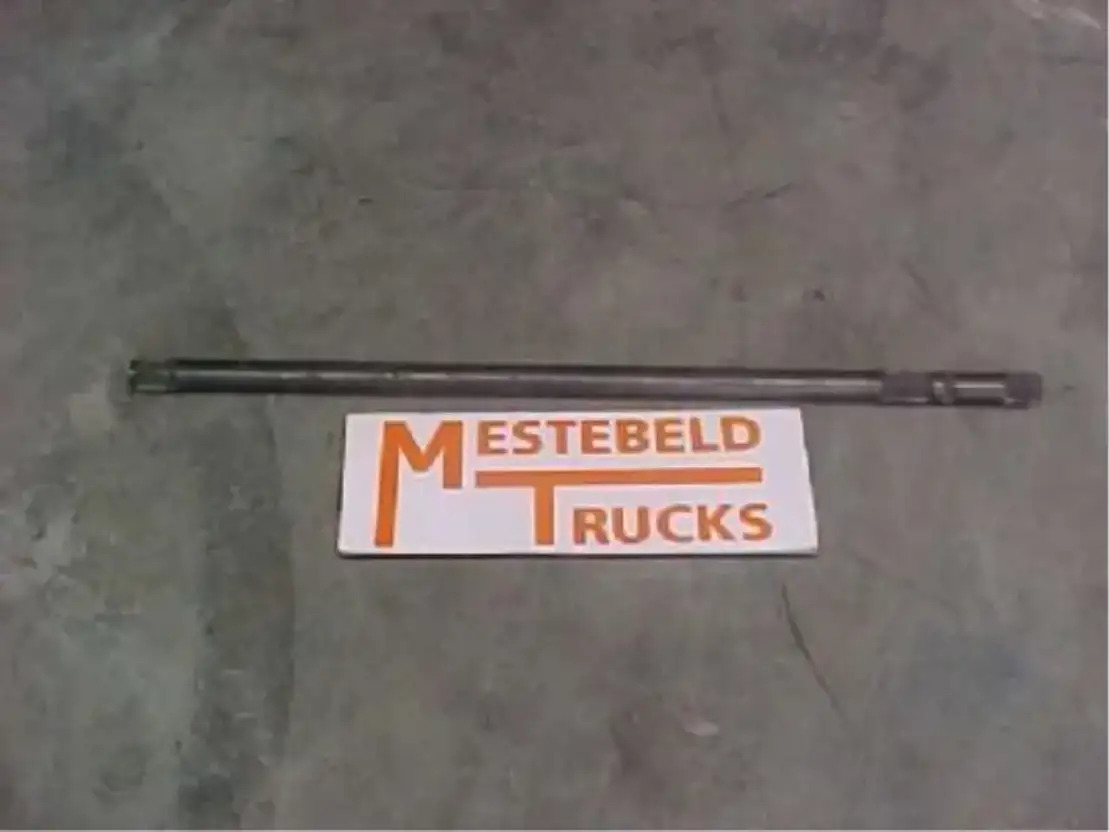 MAN Steekas 4x4 - Hinterachse für LKW: das Bild 1 MAN Steekas 4x4 - Hinterachse für LKW: das Bild 1
