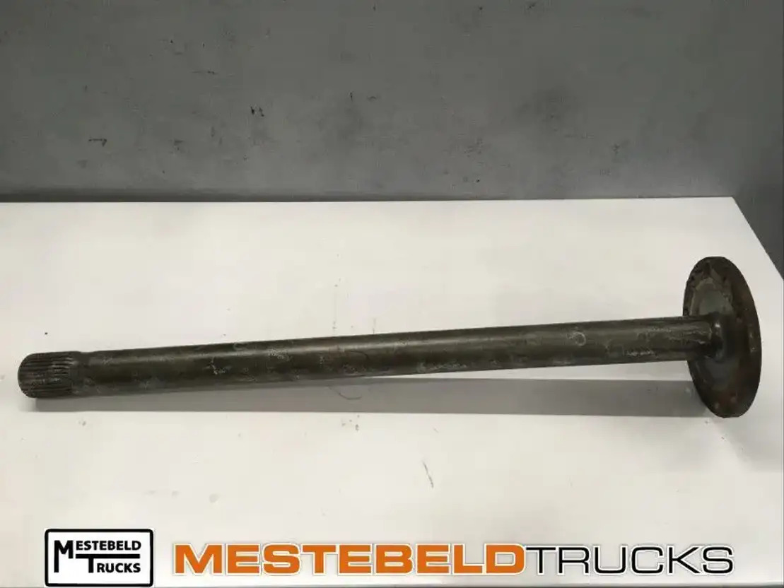 MAN Steekas TGA - Hinterachse für LKW: das Bild 1 MAN Steekas TGA - Hinterachse für LKW: das Bild 1
