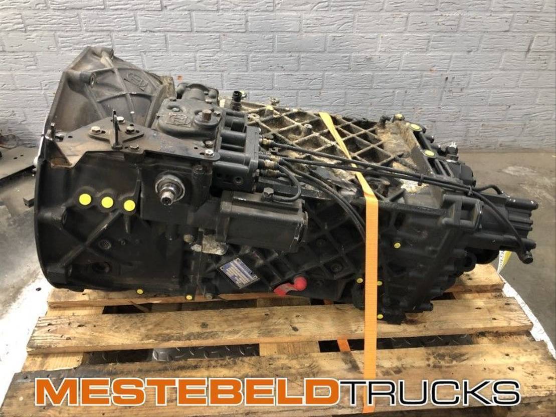 MAN Versnellingsbak 16 S 2220 TD - Getriebe für LKW: das Bild 3 MAN Versnellingsbak 16 S 2220 TD - Getriebe für LKW: das Bild 3