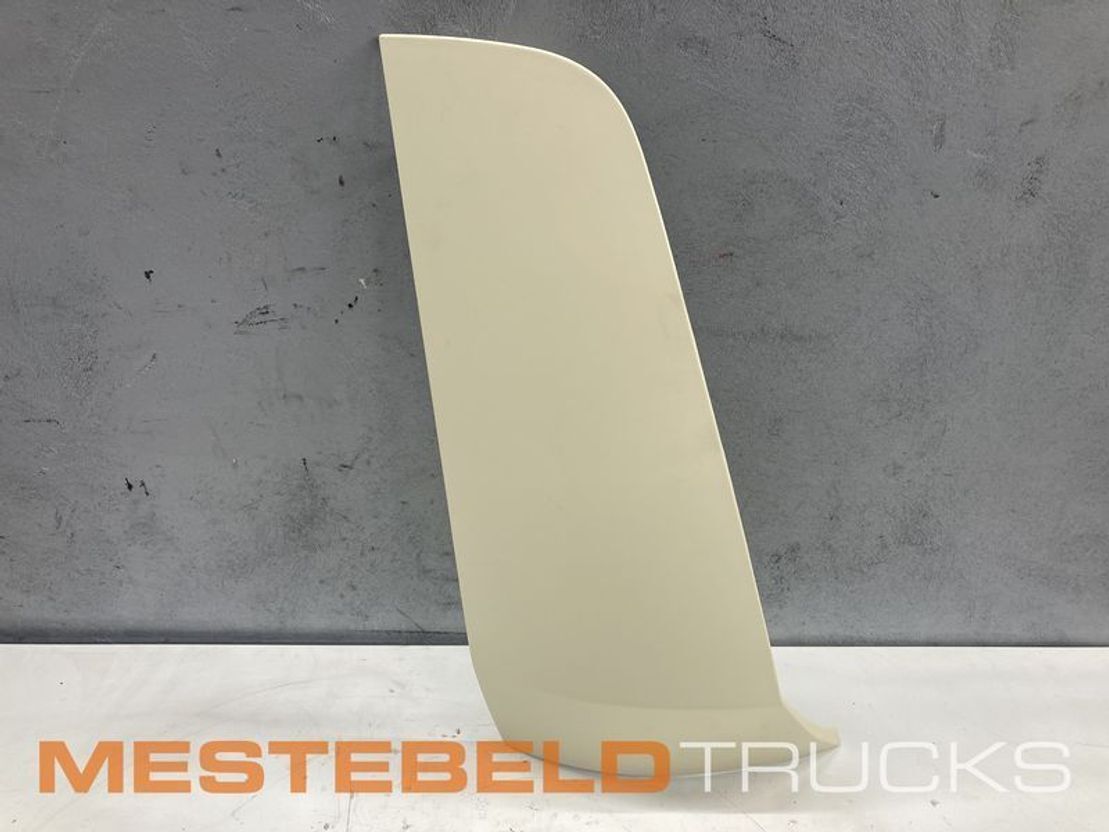 Mercedes-Benz Cabinehoek rechts MP4 - Fahrerhaus und Interieur für LKW: das Bild 1 Mercedes-Benz Cabinehoek rechts MP4 - Fahrerhaus und Interieur für LKW: das Bild 1