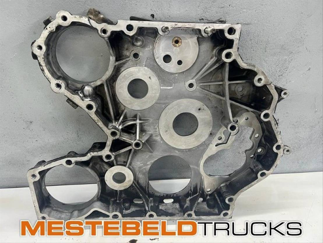 Mercedes-Benz Distributiehuis OM 934/936 - Motor und Teile für LKW: das Bild 1 Mercedes-Benz Distributiehuis OM 934/936 - Motor und Teile für LKW: das Bild 1