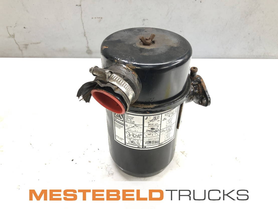 Mercedes-Benz Luchtfilter - Luftfilter für LKW: das Bild 1 Mercedes-Benz Luchtfilter - Luftfilter für LKW: das Bild 1